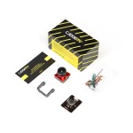 Caddx Ratel 2 Starlight 1200TVL Camera Low Latency for Night Vision Camera Set RC Racing Drone Parts